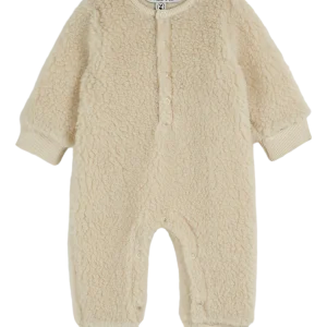 Combinaison Moumoute