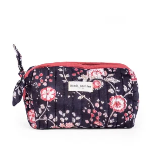 Trousse de maquillage Capri Minuit