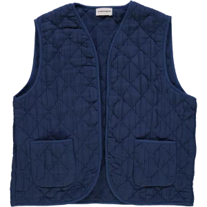 Veste Cercis Dark Denim