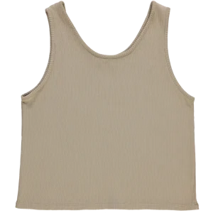 Débardeur Piment – Olive Gray