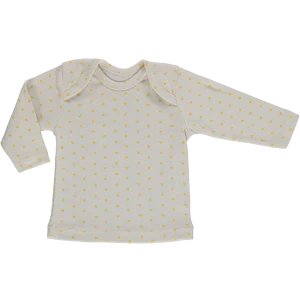 Tshirt Bégonia Coeur Mimosa