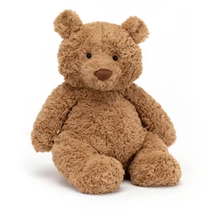 Peluche Ours Bartholomew Large