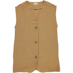 Veste Ginkgo – coloris Dijon