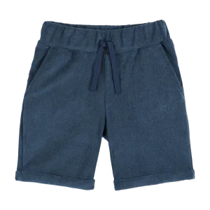 Short Eponge Baleine