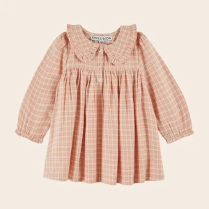 Robe qui tourne Ecolier