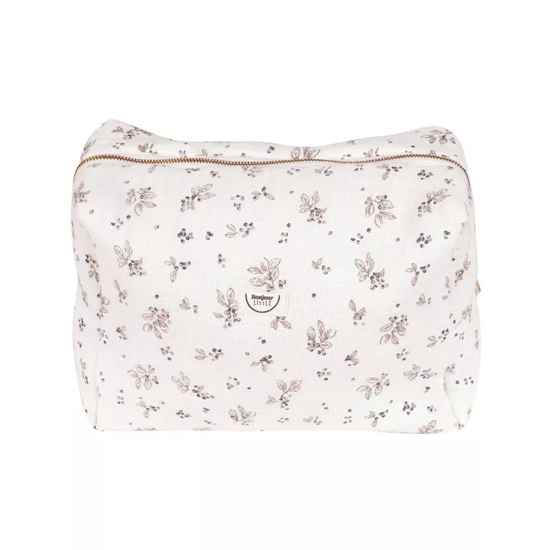Trousse de toilette Sloeberry