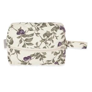Trousse de toilette Plum Medium