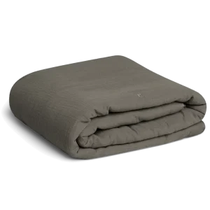 Couverture edredon Géranium