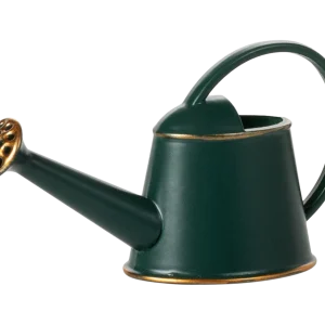 Arrosoir pour souris vert foncé