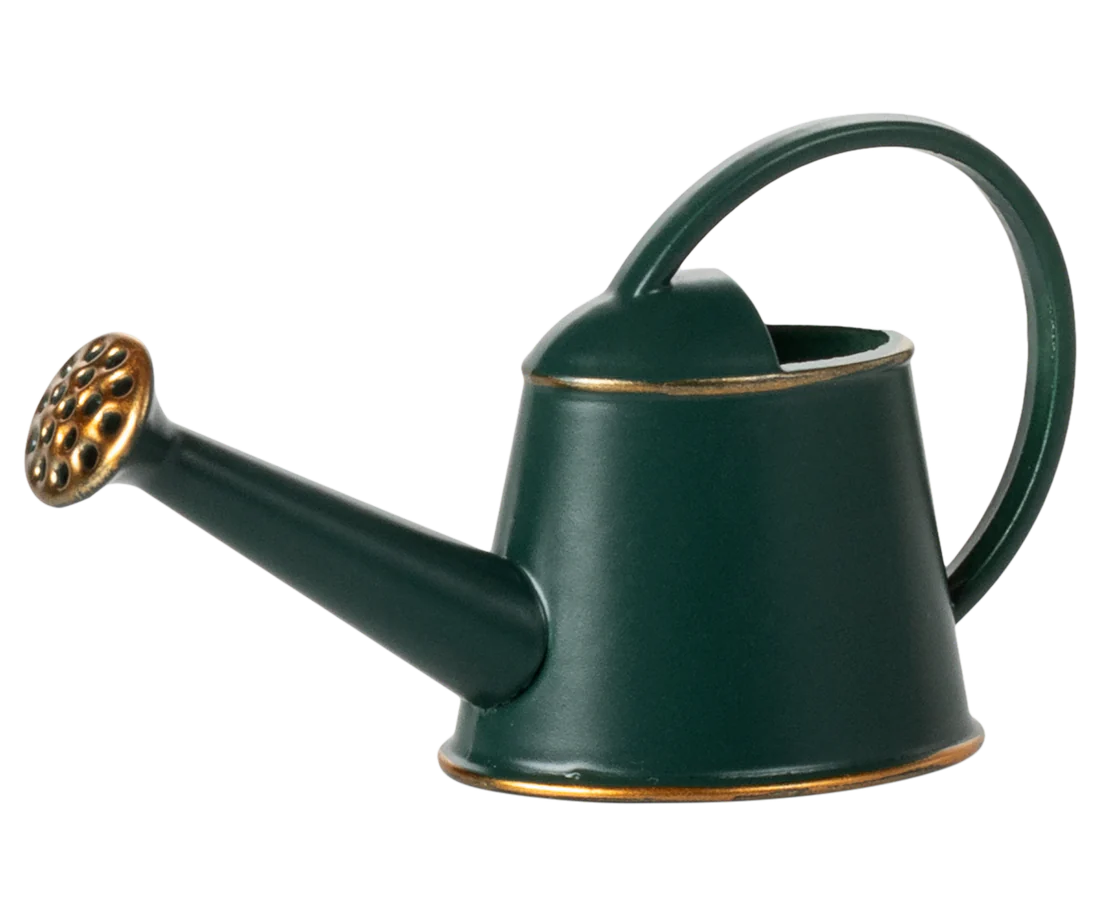 Arrosoir pour souris vert foncé