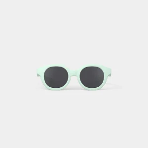 Lunettes Sun Kids 9-36 mois Aqua Green #C