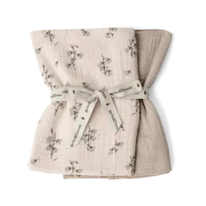 Lot de 2 langes Bluebell