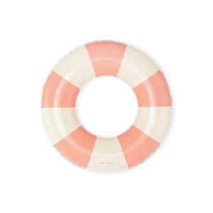 Bouée Olivia – coloris Peach Daisy