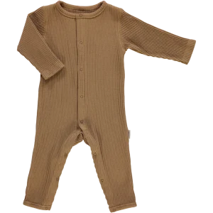 Pyjama Airelle Côtelé Dijon