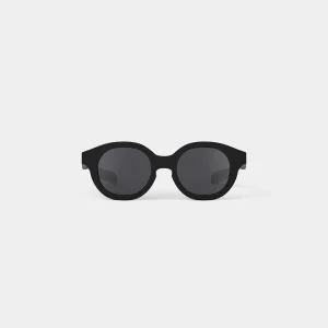 Lunettes Sun Kids+ 3-5 ans Black #C