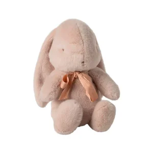Peluche Lapin Small Rose poudré