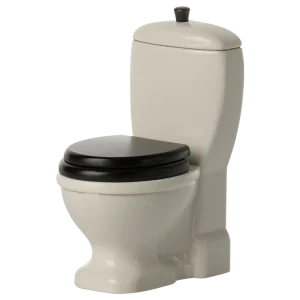 Toilette pour souris