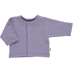 Cardigan Camomille Lavender Gray