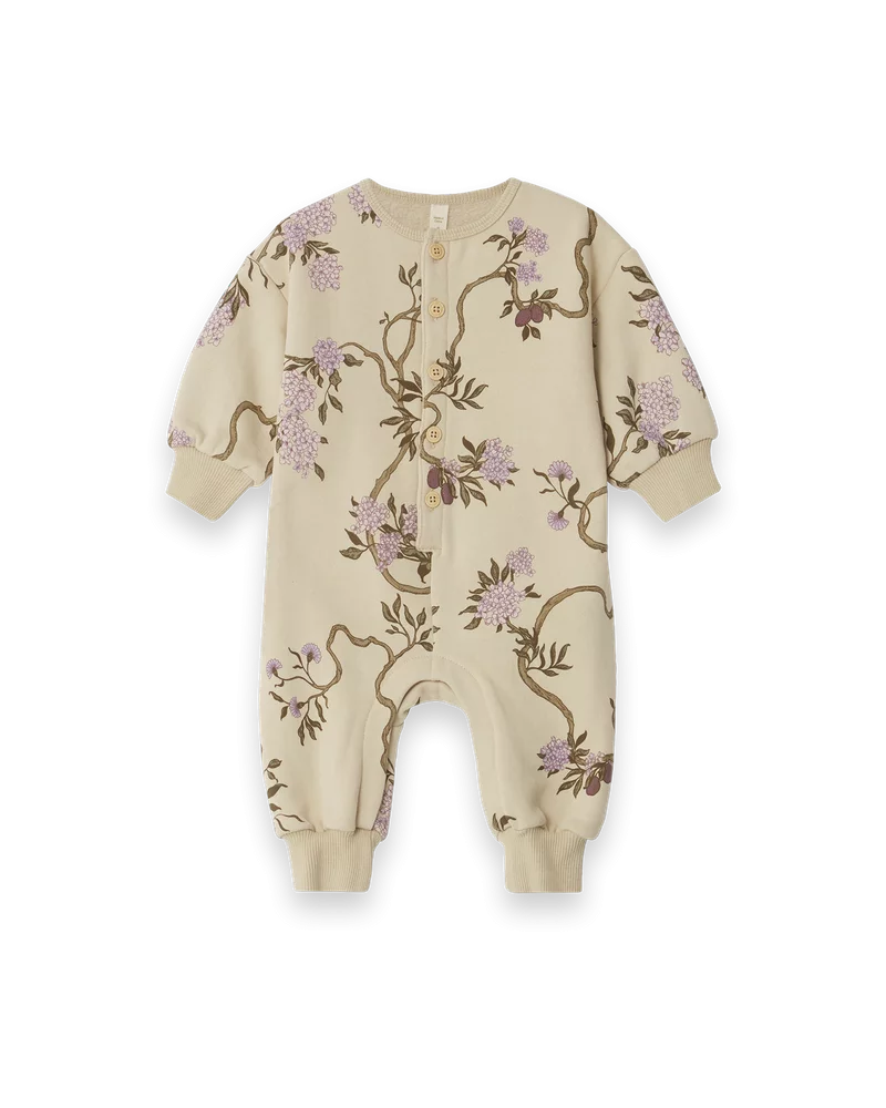 Combinaison Sweatshirt Tree of Life