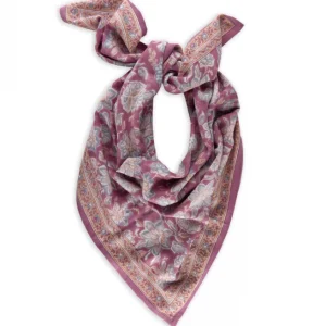 Grand Foulard Matira Sureau