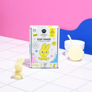 La Fabrique à savon – Bunny