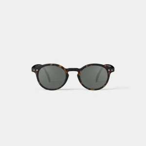 Lunettes Sun Adulte Tortoise #H
