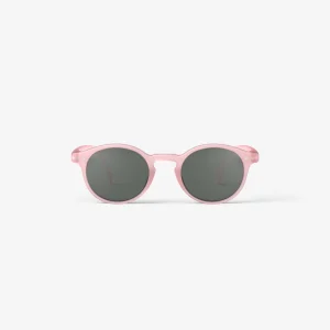 Lunettes Sun Adulte Pink #H