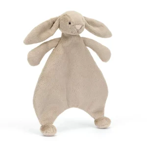 Doudou Lapin Beige Comforter