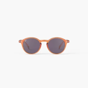 Lunettes Sun Adulte Orange Smash #D