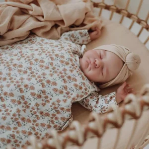 Gigoteuse Californian Poppy 0/6 mois