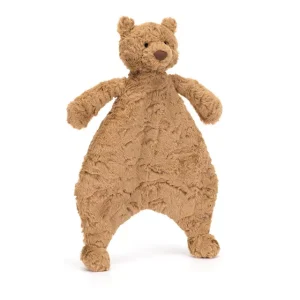 Doudou Ours Bartholomew Comforter