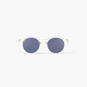 Lunettes Sun Adulte Active Yellow #D