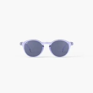 Lunettes Sun Adulte Athletic Purple #D