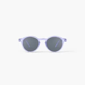 Lunettes Sun Junior 5-10 ans Athletic Purple #D