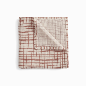 Grand Lange Checks Rust