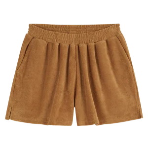 Short éponge – Miel