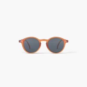 Lunettes Sun Junior 5-10 ans Orange Smash #D