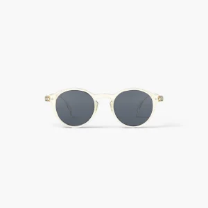 Lunettes Sun Junior 5-10 ans Active Yellow #D