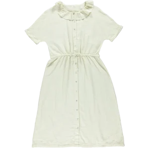 Robe Camarine Madame – Almond Milk