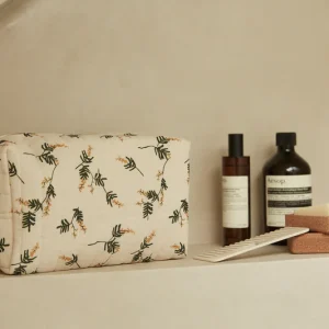 Trousse de toilette Mimosa