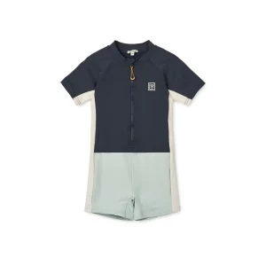 Combinaison de natation Marinus Classic Navy