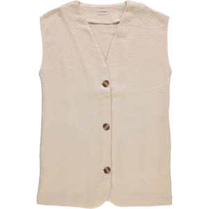 Veste Ginkgo Azteque Biscotti