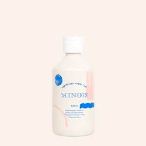 Shampooing hydratant