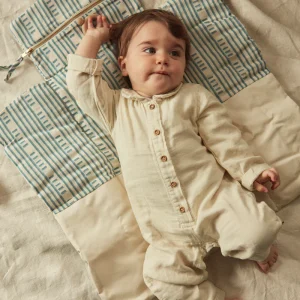 Matelas à langer de voyage Hydra