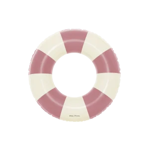 Bouée Olivia – coloris Dark Rose