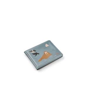 Livre Magique à l&rsquo;eau Waylon Artic Sea