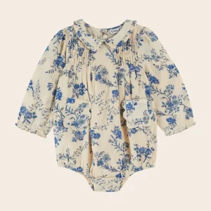 Combibloomer Orchid Bleu