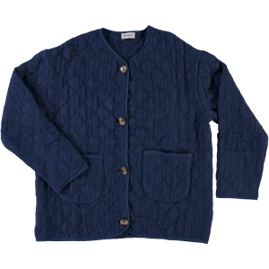 Veste Millet Adulte Dark Denim