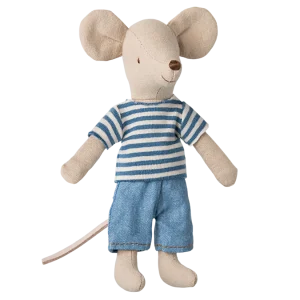 Souris grand-frère Louismax