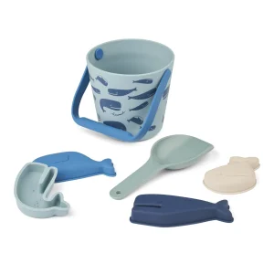 Set de plage Gilma Ocean
